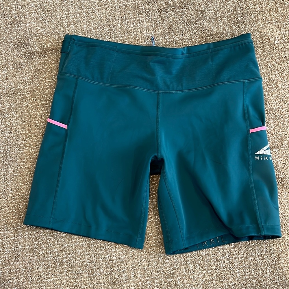 Nike Trail Running Shorts
